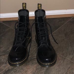 DR. MARTENS SIZE US 8